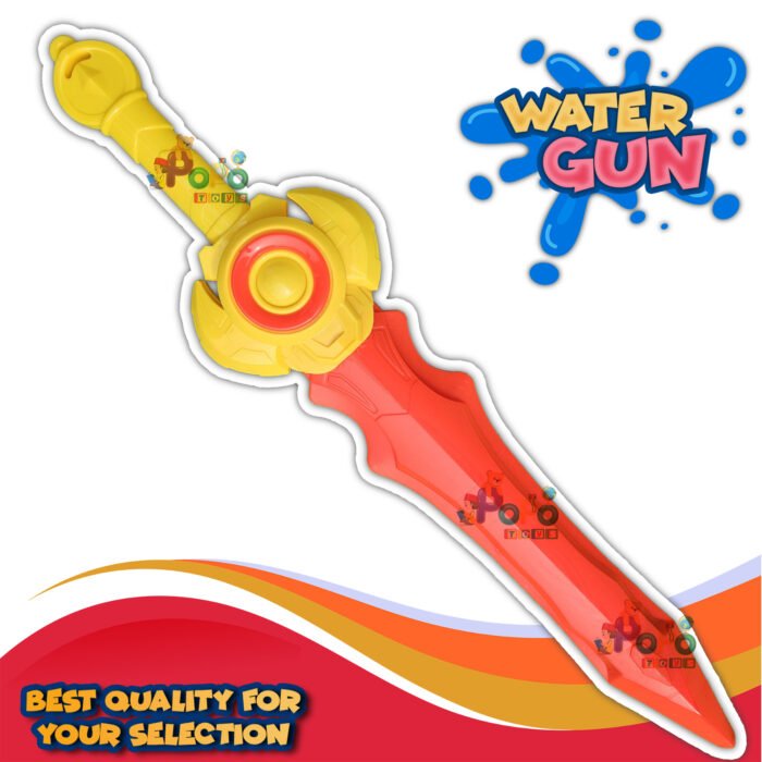 PoPo Toys Holi  Cute Dinosaur Fun Blaster Water Gun | with  Free Balloons | Assorted Surprise Color  | Large Capacity | Best Holi Gift - Image 9